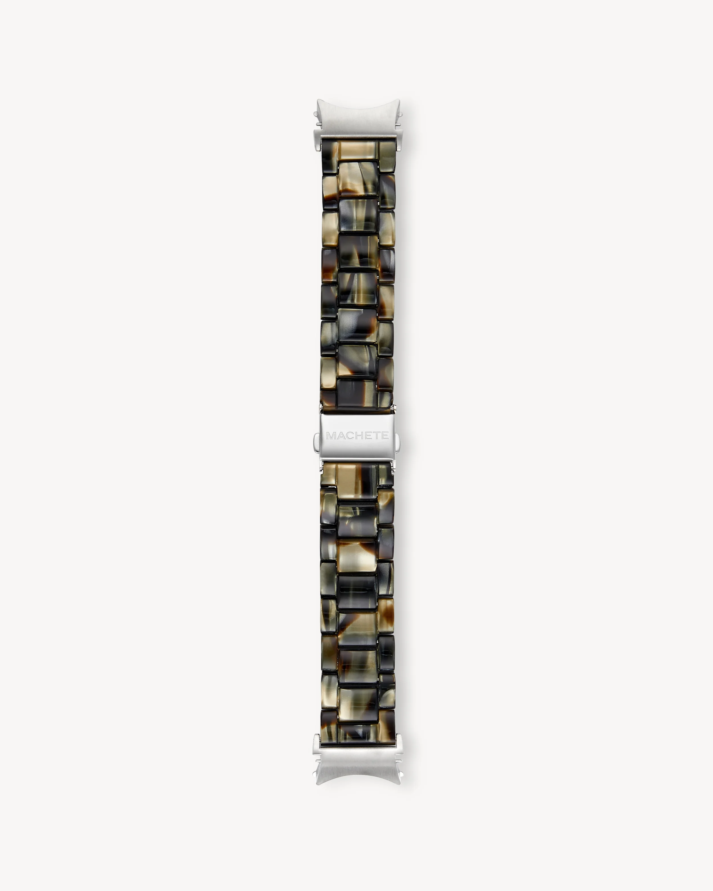 Samsung Galaxy Band in Midnight Horn - Image 3