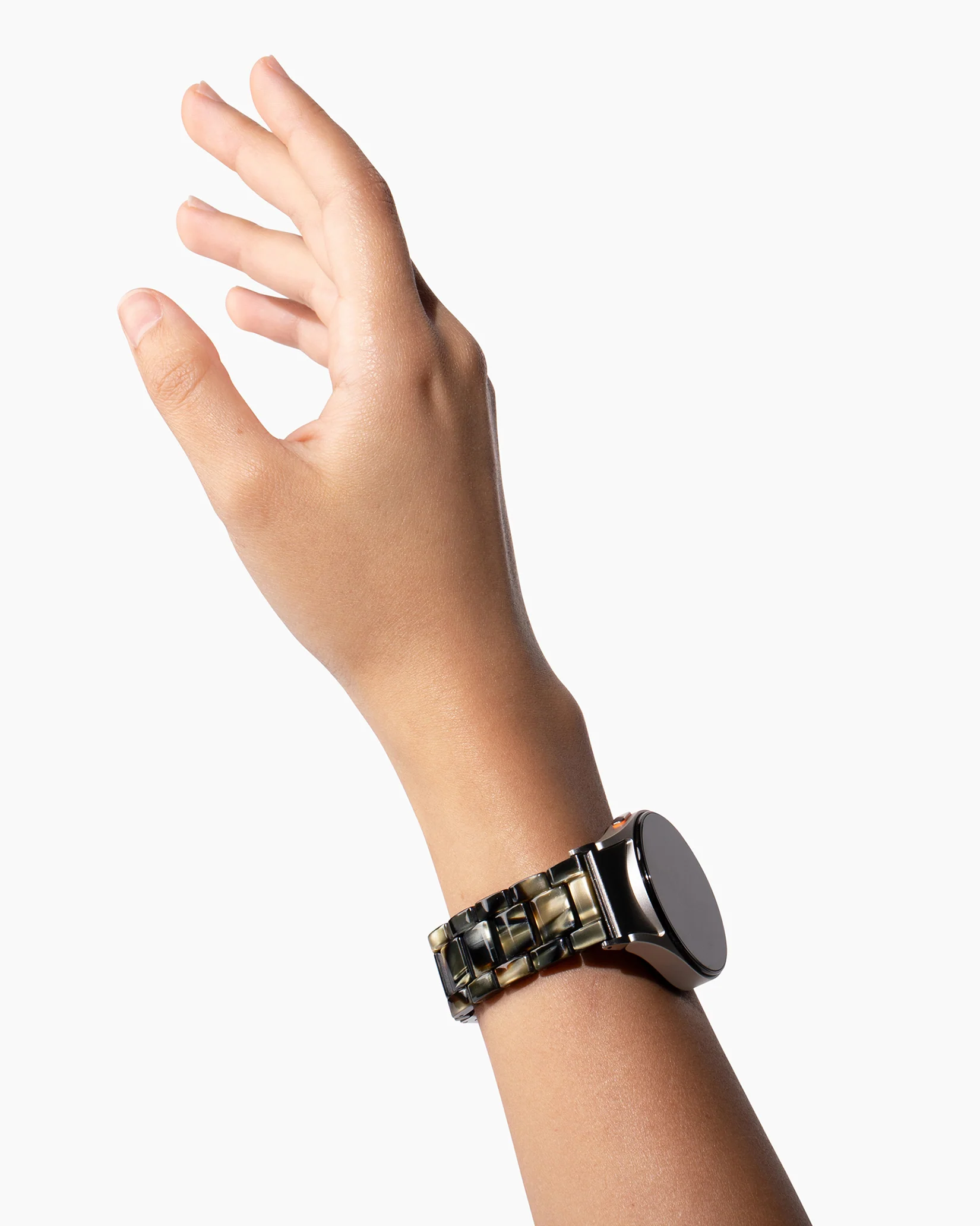 Samsung Galaxy Band in Midnight Horn - Image 4