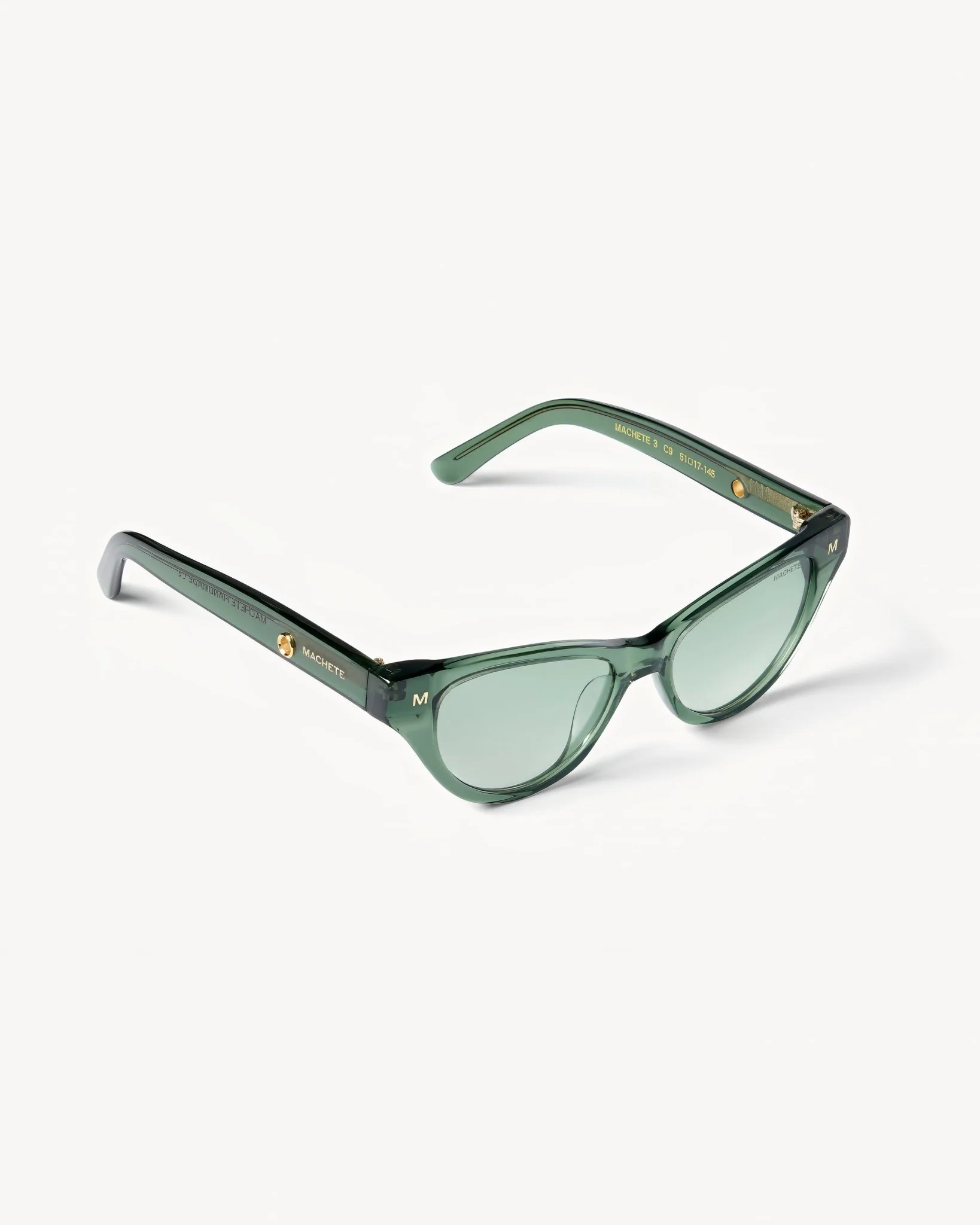 Suzy Sunglasses in Printemps - Image 3