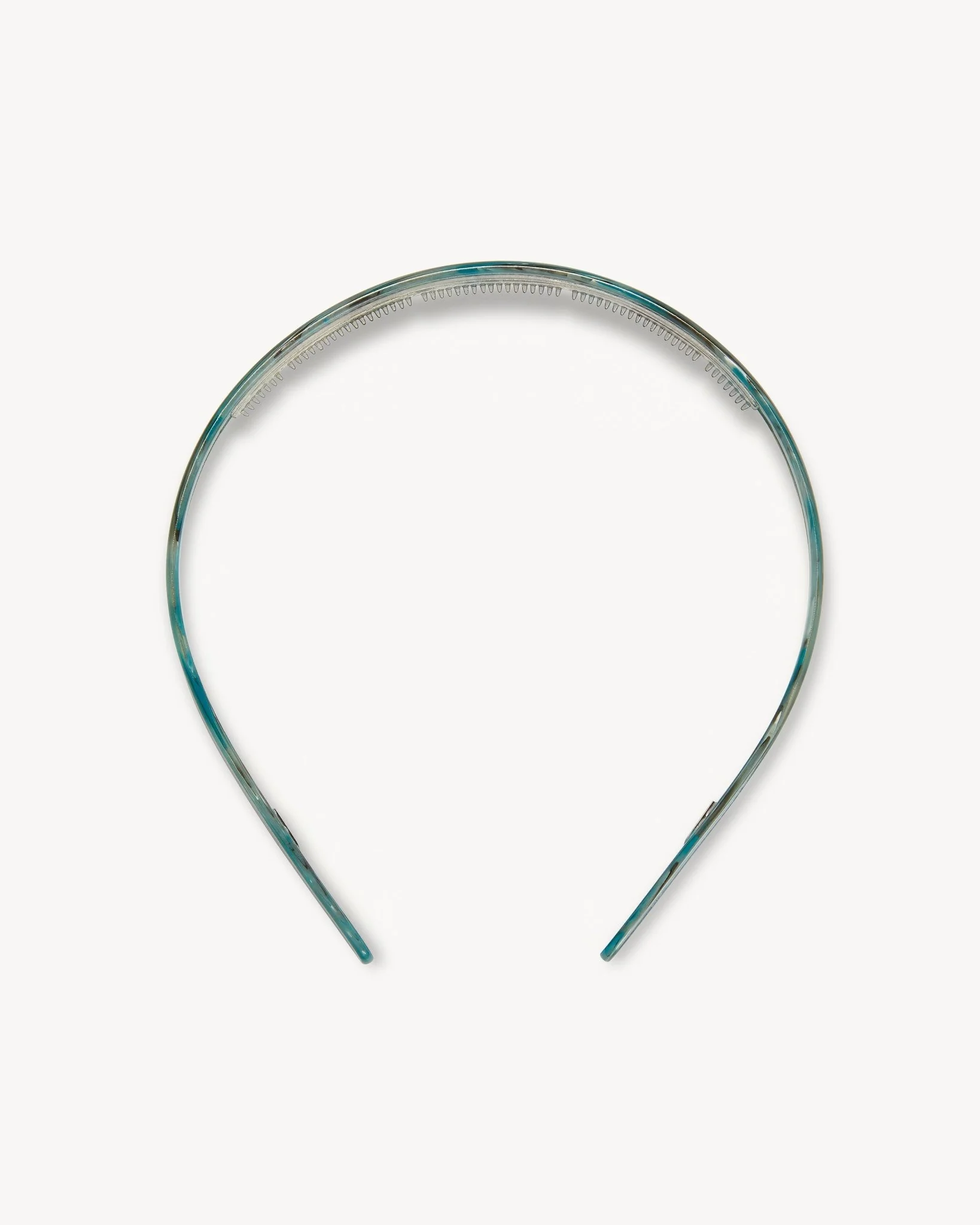 Ultralight Thin Headband in Jadeite - Image 3