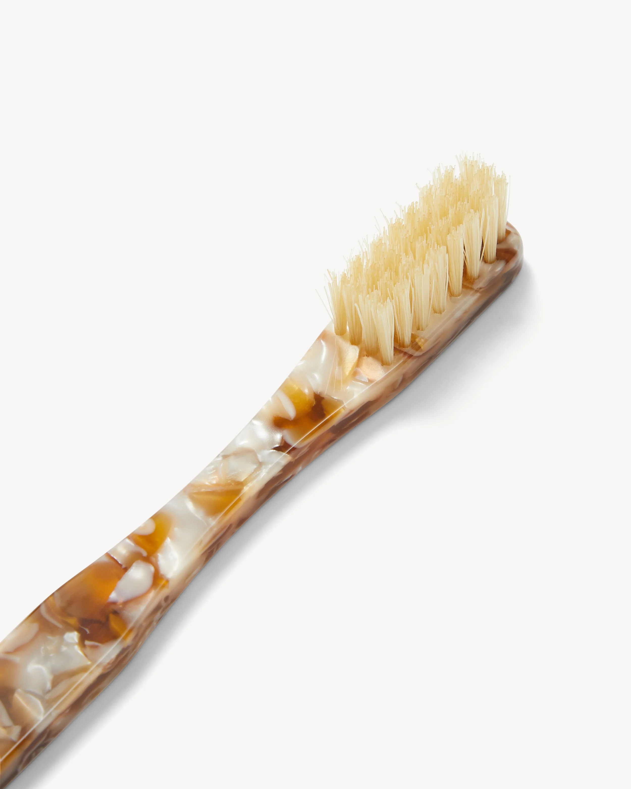 Toothbrush in Baja Tortoise - Image 2