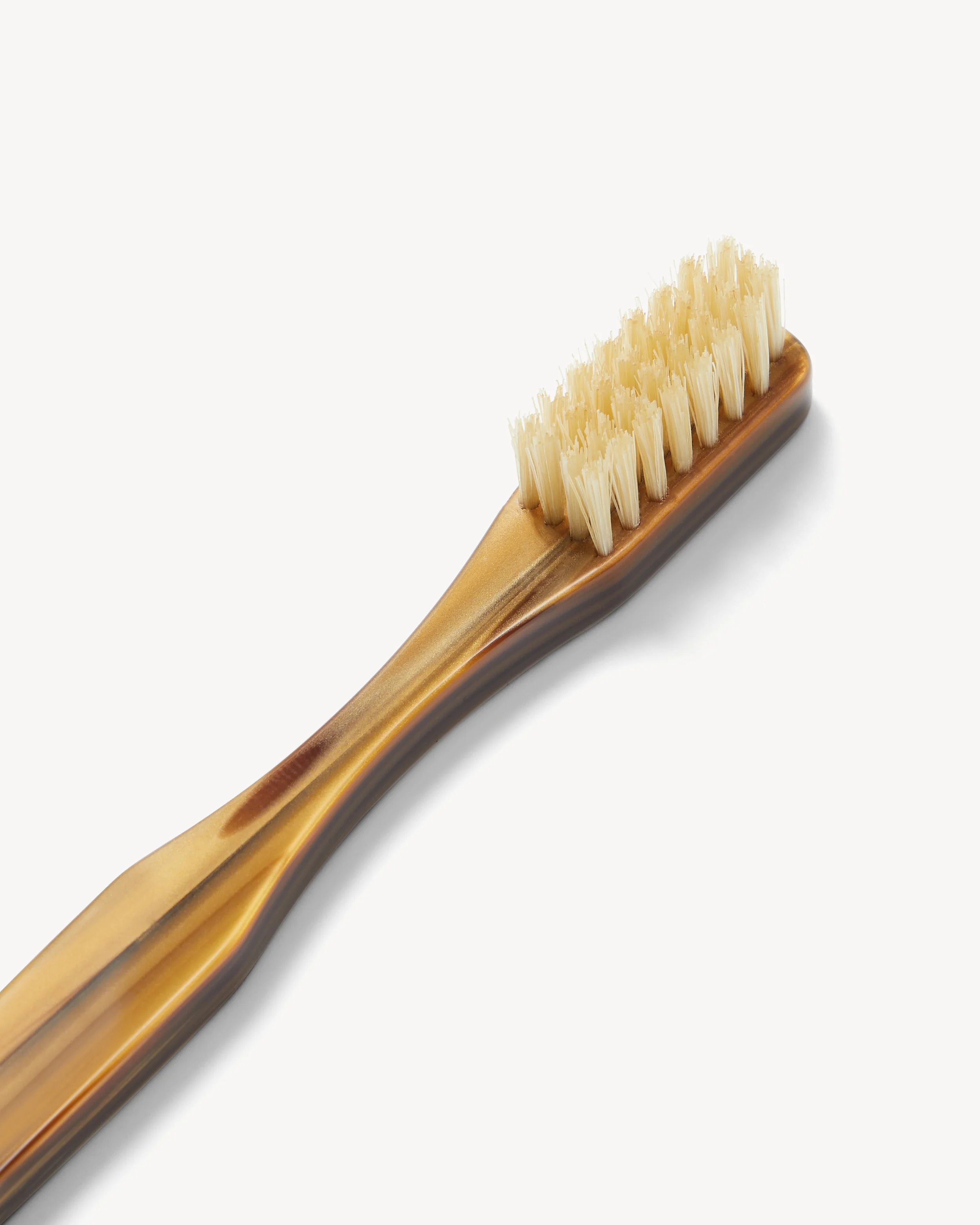 Toothbrush in Tiger's Eye - Image 2