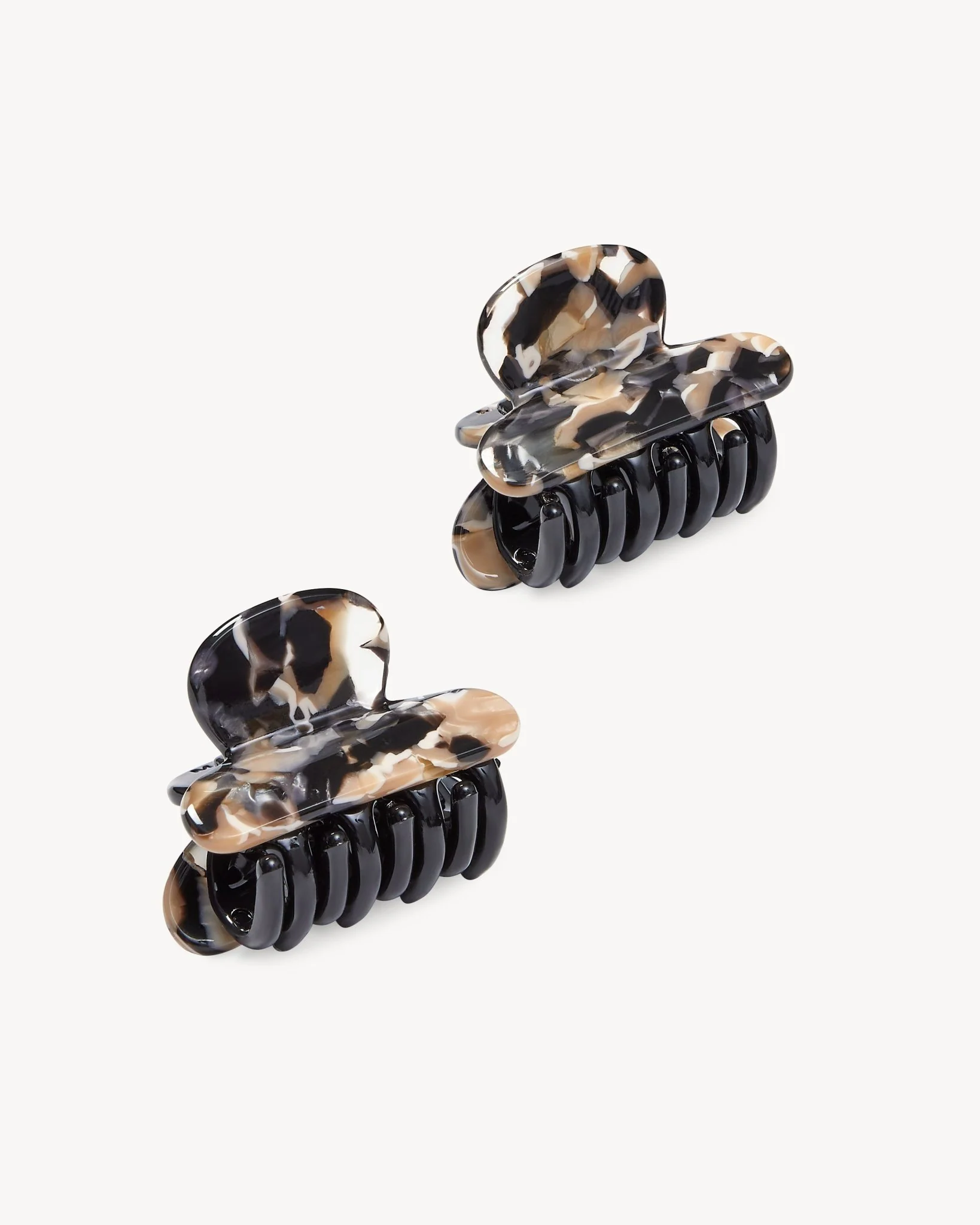 Twin Heirloom Claws in Abalone - Image 3
