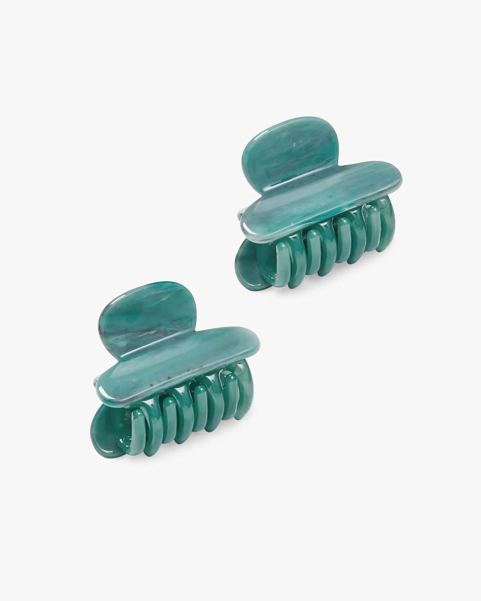 Twin Heirloom Claws in Jadeite - Image 3