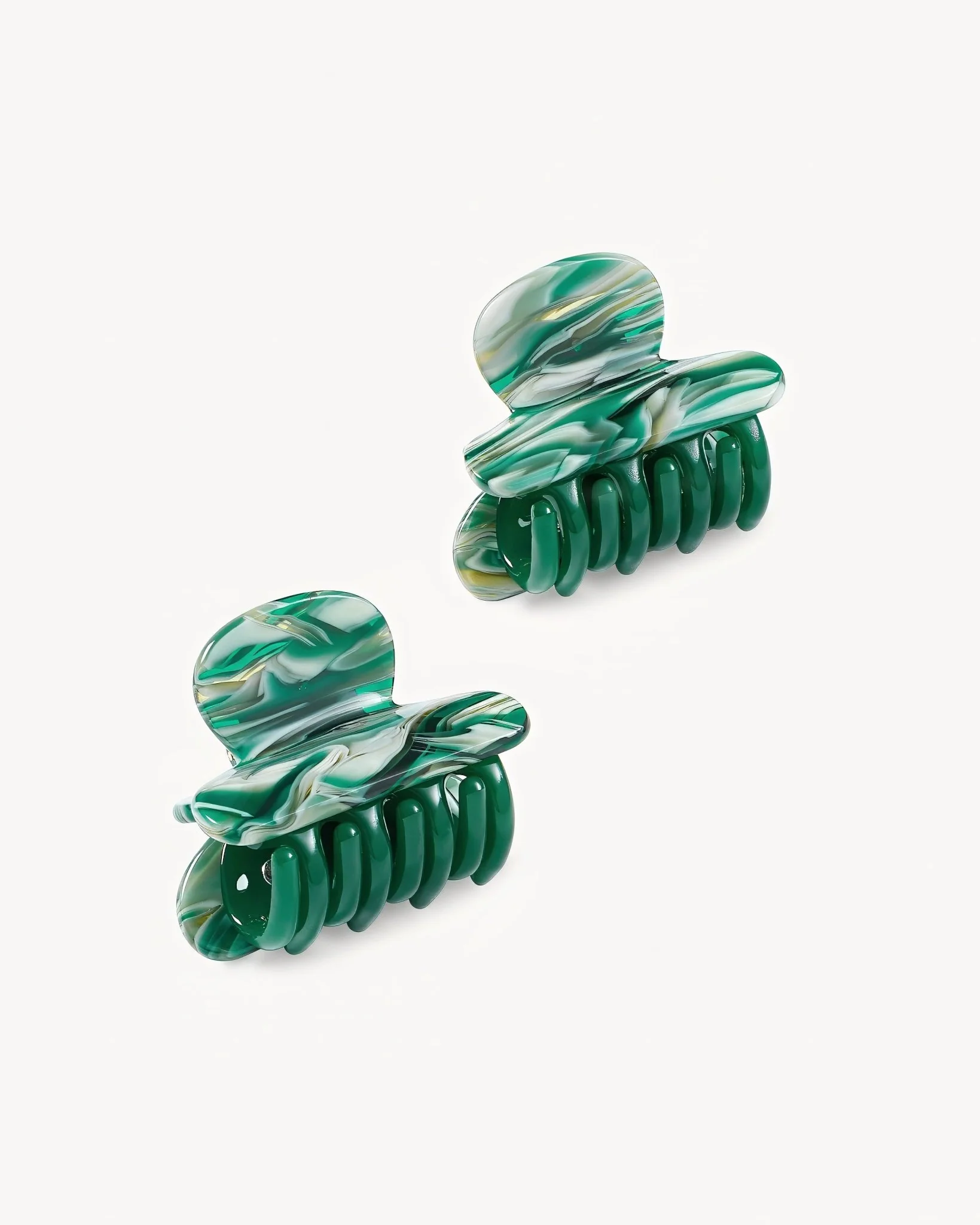 Twin Heirloom Claws in Stromanthe - Image 3